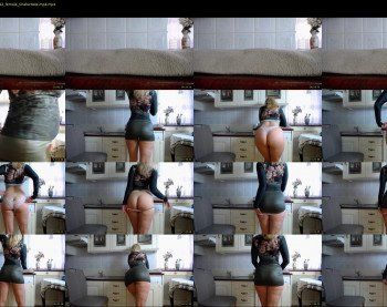 tunderose — 47 minute Chaturbate female cam show recording, 1080p, Apr 30, 2019