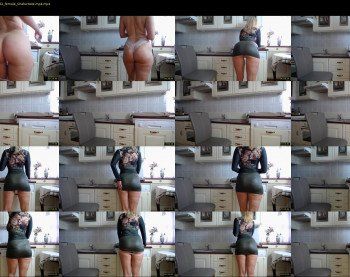 tunderose — 40 minute Chaturbate female cam show recording, 1080p, Apr 30, 2019