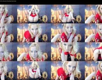 viciousqueen — 29 minute Chaturbate female cam show recording, 1080p, Apr 30, 2019