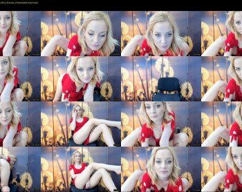 viciousqueen — 29 minute Chaturbate female cam show recording, 1080p, Apr 30, 2019