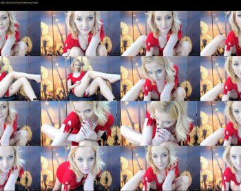 viciousqueen — 29 minute Chaturbate female cam show recording, 1080p, Apr 30, 2019