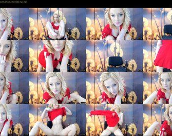 viciousqueen — 23 minute Chaturbate female cam show recording, 1080p, Apr 30, 2019