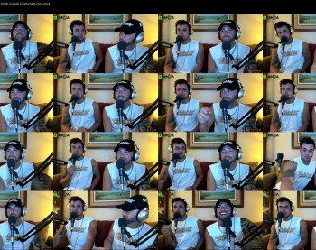 whaaaaaaaat — 38 minute Chaturbate couple cam show recording, 1080p, May 1, 2019