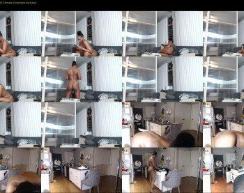 wynterheat — 56 minute Chaturbate female cam show recording, 720p, Apr 30, 2019
