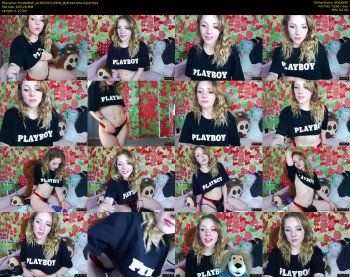 models_ — 88 minute MyFreeCams cam show recording, 480p, May 1, 2019