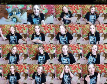 models_ — 60 minute MyFreeCams cam show recording, 480p, May 1, 2019