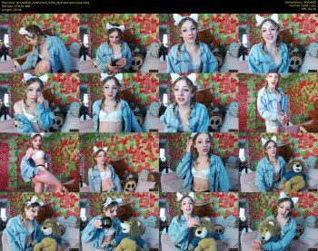 models_ — 40 minute MyFreeCams cam show recording, 480p, May 2, 2019