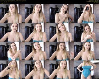 Mi_Ha — 73 minute MyFreeCams cam show recording, 480p, May 1, 2019
