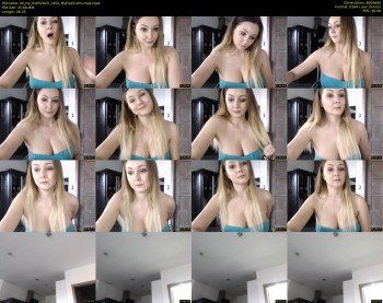 Mi_Ha — 10 minute MyFreeCams cam show recording, 480p, May 1, 2019