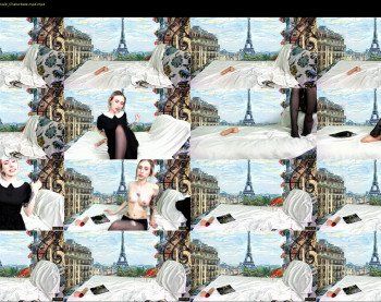 _0k_ — 36 minute Chaturbate female cam show recording, 1080p, May 1, 2019