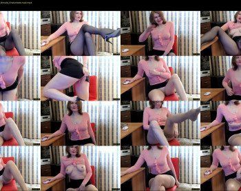 _natali_ — 92 minute Chaturbate female cam show recording, 720p, May 1, 2019