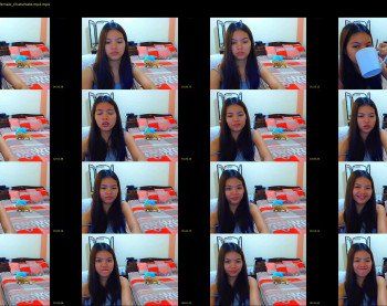 _pilya_ — 10 minute Chaturbate female cam show recording, 720p, May 2, 2019