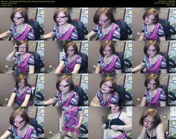 adelewildx — 50 minute Chaturbate female cam show recording, 480p, May 1, 2019