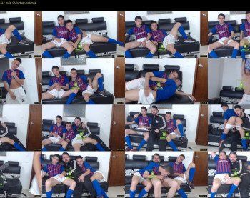 alexandluke — 69 minute Chaturbate male cam show recording, 720p, May 1, 2019
