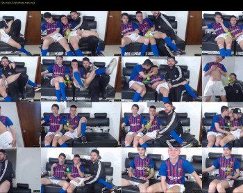 alexandluke — 69 minute Chaturbate male cam show recording, 720p, May 1, 2019