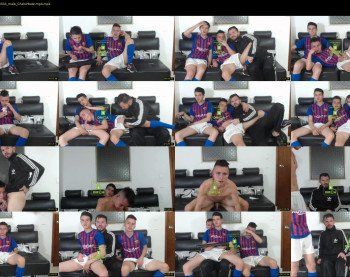 alexandluke — 69 minute Chaturbate male cam show recording, 720p, May 2, 2019
