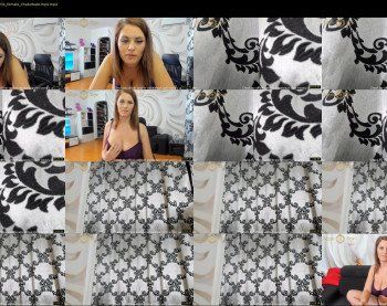 alexsisfaye — 29 minute Chaturbate female cam show recording, 1080p, May 1, 2019