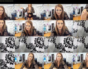 alexsisfaye — 29 minute Chaturbate female cam show recording, 1080p, May 2, 2019