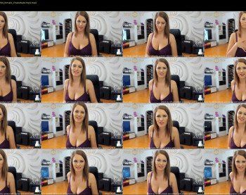 alexsisfaye — 14 minute Chaturbate female cam show recording, 1080p, May 2, 2019
