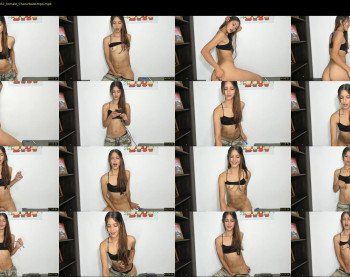 anna_wells — 52 minute Chaturbate female cam show recording, 1080p, May 1, 2019