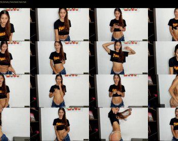 anna_wells — 51 minute Chaturbate female cam show recording, 1080p, May 1, 2019