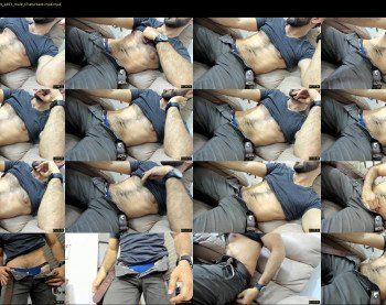 antonywebcam — 48 minute Chaturbate male cam show recording, 1080p, May 1, 2019
