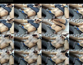 antonywebcam — 36 minute Chaturbate male cam show recording, 1080p, May 1, 2019