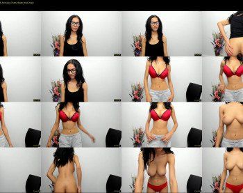 anya_fox — 29 minute Chaturbate female cam show recording, 1080p, May 1, 2019