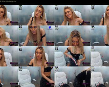 anyarayne — 26 minute Chaturbate female cam show recording, 1080p, May 1, 2019