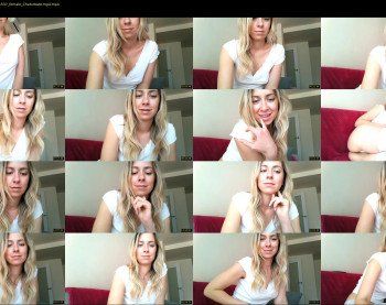 arianaonfire — 25 minute Chaturbate couple cam show recording, 720p, May 1, 2019