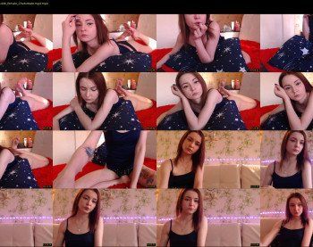 asya_sweet_ — 18 minute Chaturbate female cam show recording, 720p, May 1, 2019