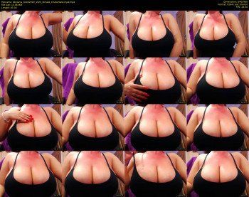 bbylarra — 6 minute Chaturbate couple cam show recording, 480p, May 1, 2019