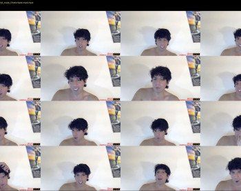 beranco19 — 4 minute Chaturbate male cam show recording, 720p, May 1, 2019
