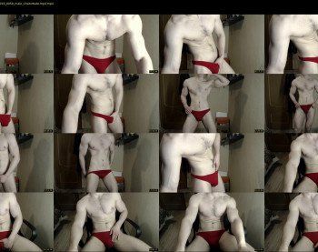 big_nick_for_you_ — 30 minute Chaturbate male cam show recording, 720p, May 2, 2019
