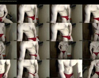 big_nick_for_you_ — 23 minute Chaturbate male cam show recording, 720p, May 2, 2019