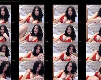 bigboobiebabex — 14 minute Chaturbate female cam show recording, 720p, May 1, 2019