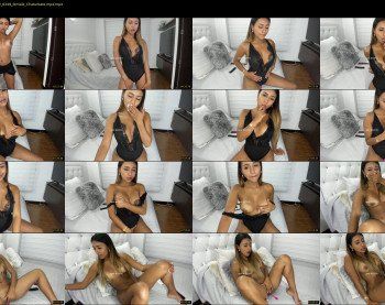 camilagomezz — 56 minute Chaturbate female cam show recording, 1080p, May 1, 2019