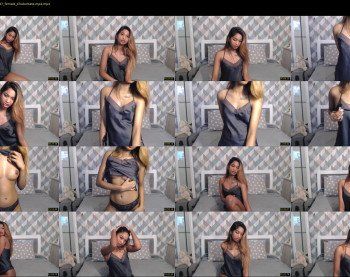 cherrrish_ — 29 minute Chaturbate female cam show recording, 720p, May 1, 2019