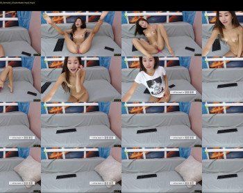 chloetaya — 56 minute Chaturbate female cam show recording, 1080p, May 1, 2019