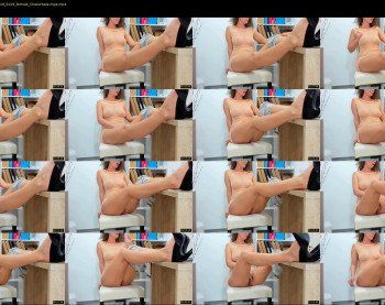 classy_medeeea — 9 minute Chaturbate female cam show recording, 1080p, May 2, 2019