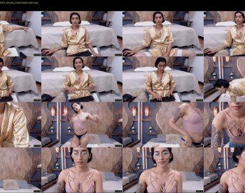 connie_deep — 39 minute Chaturbate female cam show recording, 1080p, May 1, 2019
