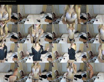 cutiepainter — 28 minute Chaturbate female cam show recording, 720p, May 1, 2019