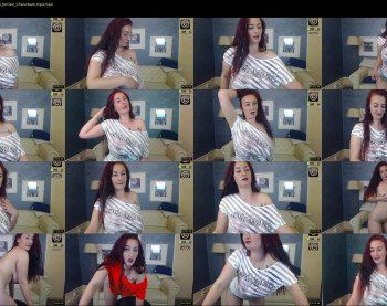 dd_shari — 51 minute Chaturbate female cam show recording, 720p, May 1, 2019