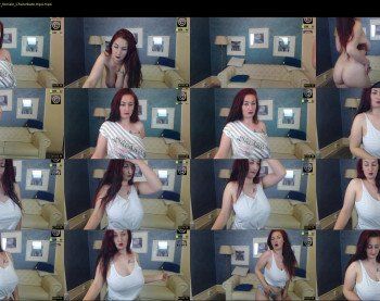 dd_shari — 51 minute Chaturbate female cam show recording, 720p, May 2, 2019