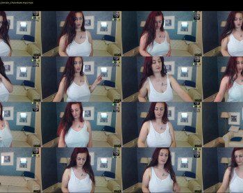 dd_shari — 18 minute Chaturbate female cam show recording, 720p, May 2, 2019