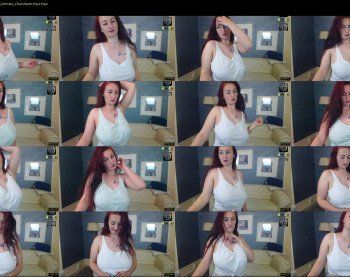dd_shari — 23 minute Chaturbate female cam show recording, 720p, May 2, 2019
