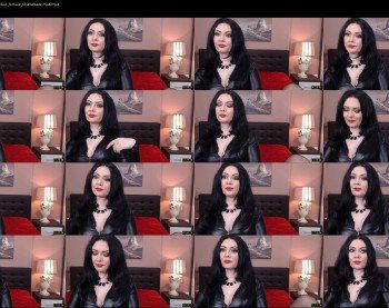 dianacharm — 36 minute Chaturbate female cam show recording, 1080p, May 1, 2019