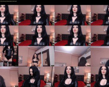 dianacharm — 36 minute Chaturbate female cam show recording, 1080p, May 1, 2019