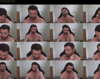 donnybasilisk — 28 minute Chaturbate male cam show recording, 1080p, May 2, 2019
