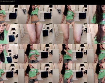 ehotlovea — 41 minute Chaturbate female cam show recording, 1080p, May 1, 2019